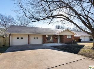 3811 Cole Porter Dr, Temple, TX 76502