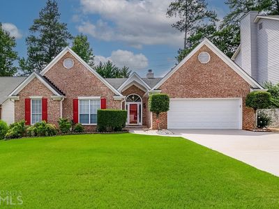 405 Saddle Bridge Dr, Johns Creek, GA, 30022