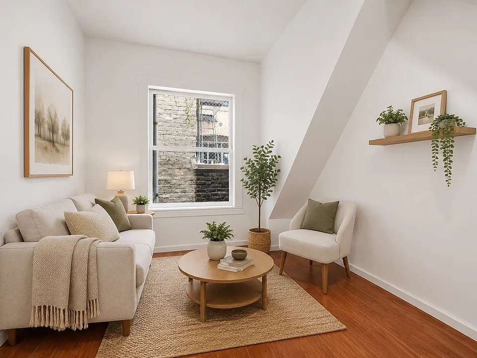 455-457 Ellis St #2