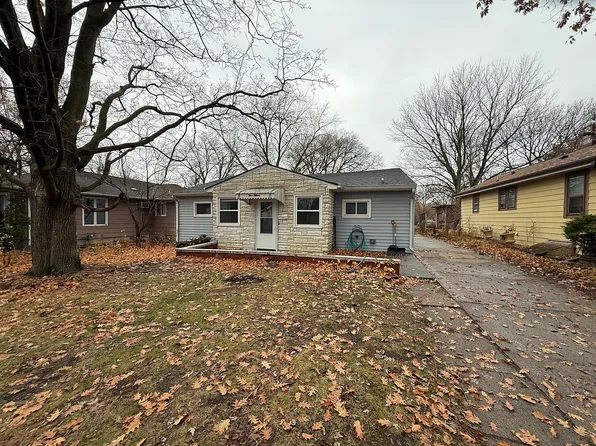 315 S Hazel Ave, Ames, IA 50010