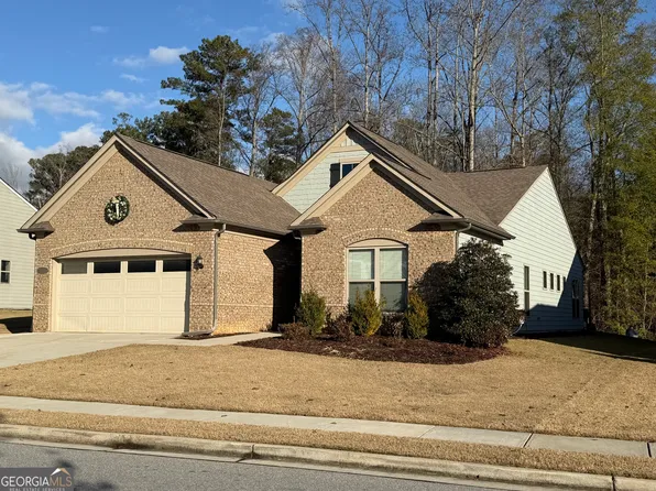 116 Stamford Ave, Peachtree City, GA 30269