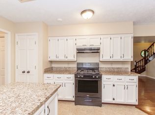 1450 Yates Cv, Lawrenceville, GA 30043