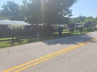 5193 Point Pleasant Rd, Pleasureville, KY 40057