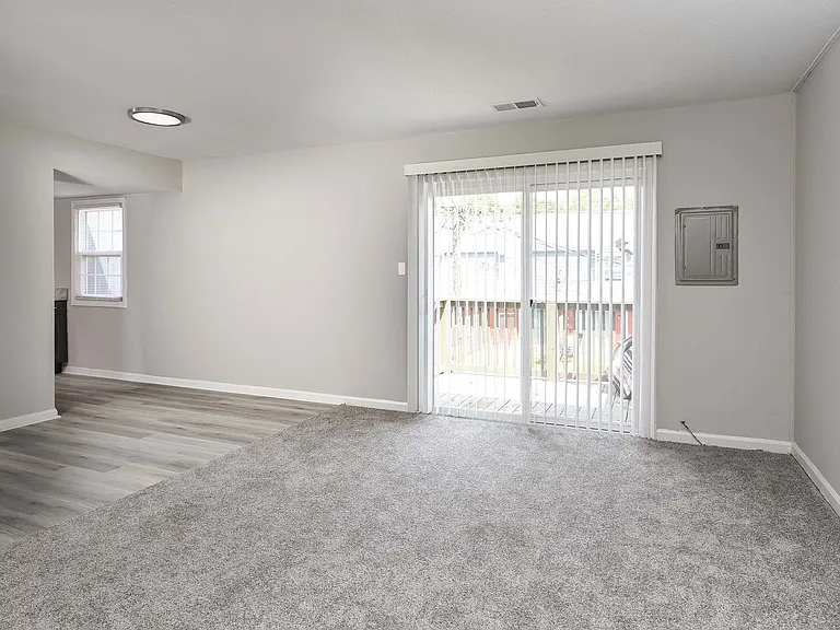 The George Apartment Homes — Photo 49