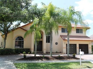 1512 NW 183rd Ter, Pembroke Pines, FL 33029