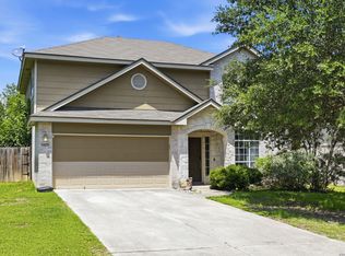 3439 BUTTERLEIGH, San Antonio, TX 78247
