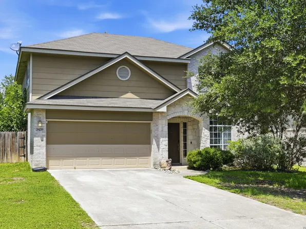 3439 BUTTERLEIGH, San Antonio, TX 78247