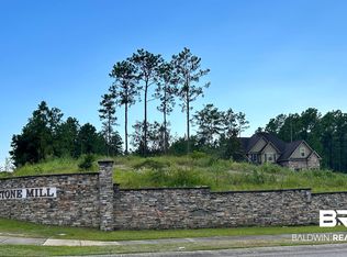 0 Stone Mill Ct, Mobile, AL 36619