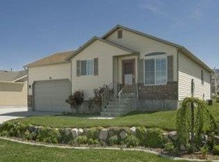 934 N 620 E, Tooele, UT 84074
