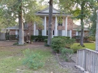 23615 Youpon Ln, Spring, TX 77389