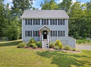 299 Allen Rd, Ashby, MA 01431