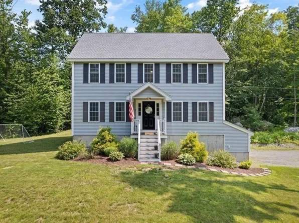 299 Allen Rd, Ashby, MA 01431