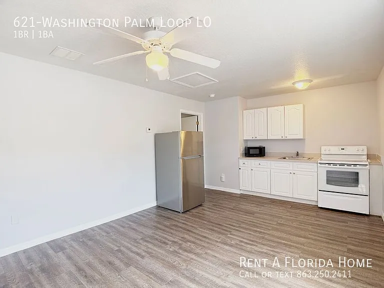 621 Washington Palm Loop #LO — Photo 3