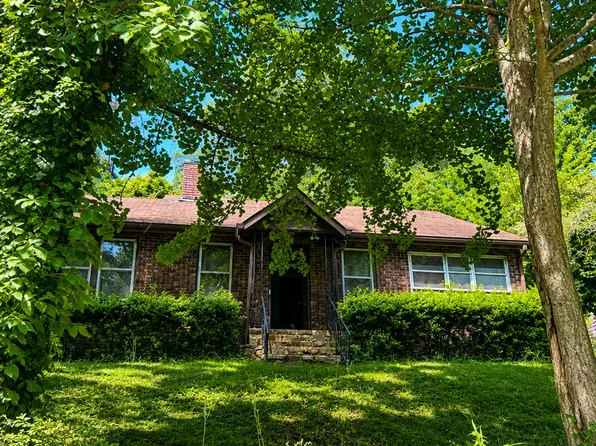307 Pine St NE, Rome, GA 30161
