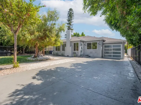 6206 Camellia Ave, North Hollywood, CA 91606