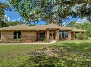 4610 S Tomoka Dr, De Leon Springs, FL 32130