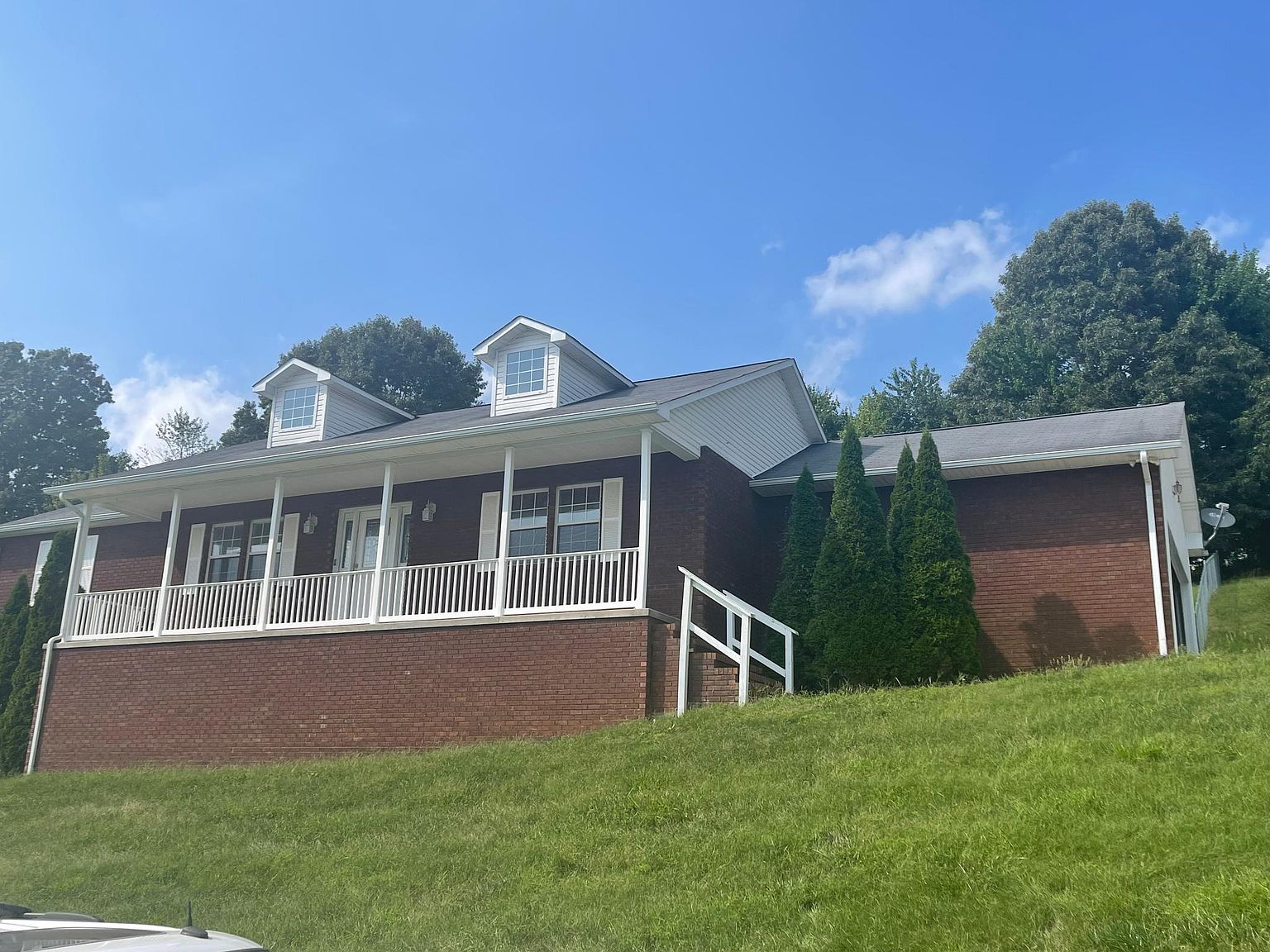 122 Kathy Dr, New Tazewell, TN 37825 Zillow