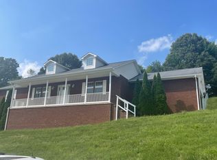 122 Kathy Dr, New Tazewell, TN 37825