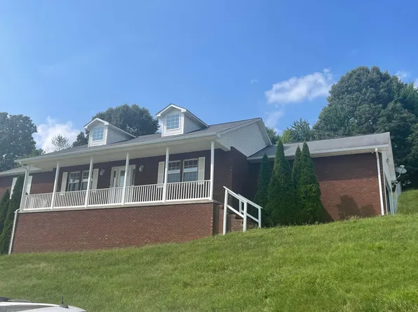 122 Kathy Dr, New Tazewell, TN 37825
