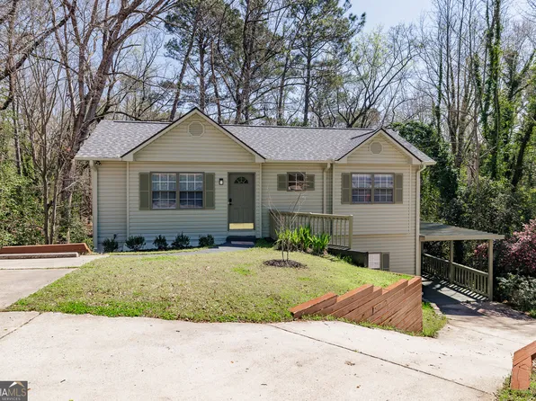 255 Pine Valley Dr, Athens, GA 30606