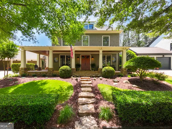 4135 Coosa Dr, Cumming, GA 30040