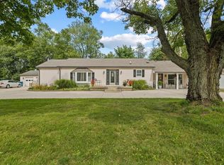 1517 Apple St, Greenfield, IN