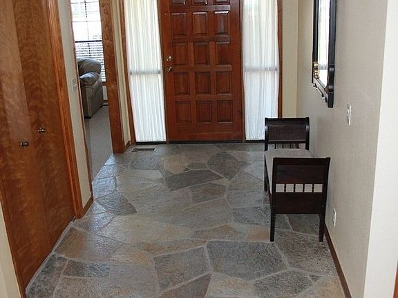 Entry Way