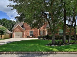 5527 Darschelle Dr, Houston, TX 77069