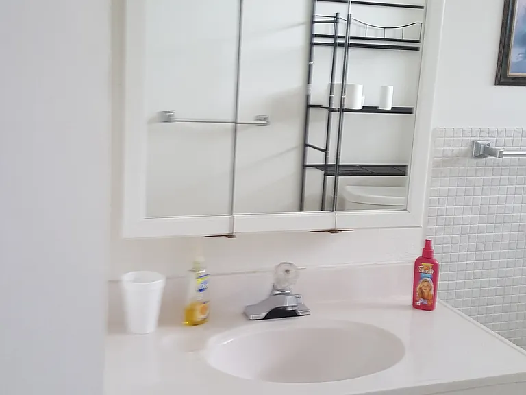 bath