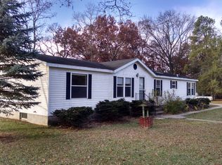 W3019 County Rd E, Neshkoro, WI 54960