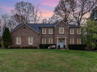 106 Ravinewood Ter, Loveland, OH 45140