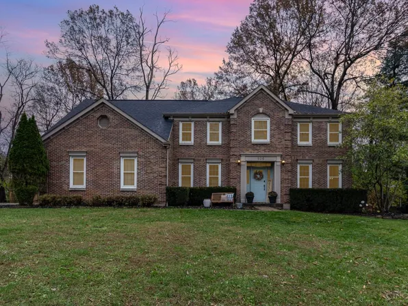 106 Ravinewood Ter, Loveland, OH 45140