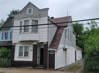 3633 E 78th St, Cleveland, OH 44105