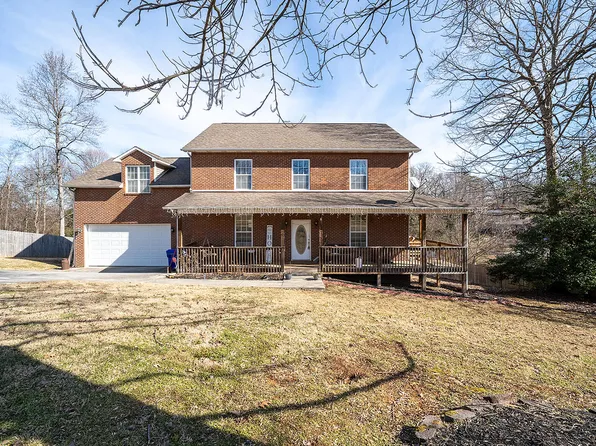 123 Carson Pl, Clinton, TN 37716