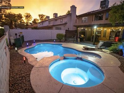 2839 Belleza Ln, Henderson, NV, 89074