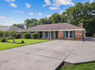 104 Kevin Dr, Lafayette, LA 70507