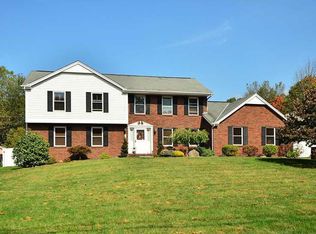 809 Victory Rd, Allison Park, PA 15101