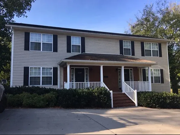 1648 Greenwood Ave NE, Cleveland, TN 37311