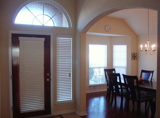 17715 Strolling Stream Ln, Richmond, TX 77407