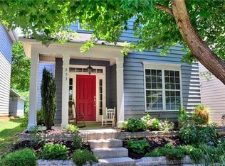 253 Faust Rd, Davidson, NC 28036