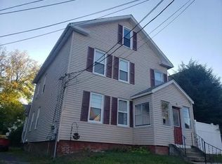 26 Gates St FLOOR 2, Holyoke, MA 01040