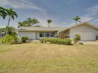 5228 SW 2nd Pl, Cape Coral, FL 33914