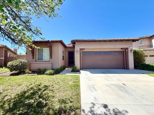 34629 Sagebrush Ln, Winchester, CA 92596