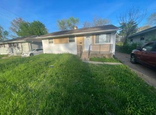 10768 Spring Garden Dr, Saint Louis, MO 63137