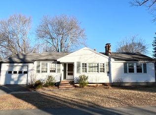 103 Powers St, Needham, MA 02492