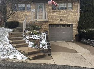 114 Lynnwood Ave, East Pittsburgh, PA