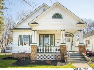 17 Sunnyside Dr, Utica, NY 13501