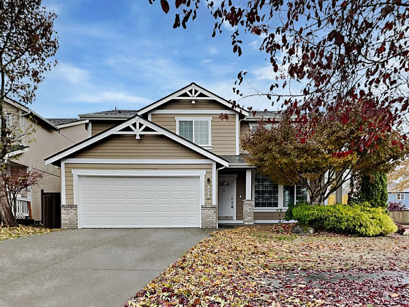 4314 Maricite St SE photo 1