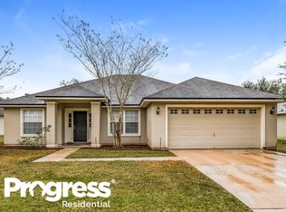 11105 W Apple Blossom Trl, Jacksonville, FL 32218