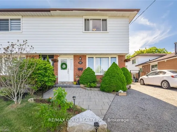 232 Durham St, Oshawa, ON L1J 5R3